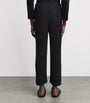 Homme Plissé Issey Miyake Pleated Straight Trousers