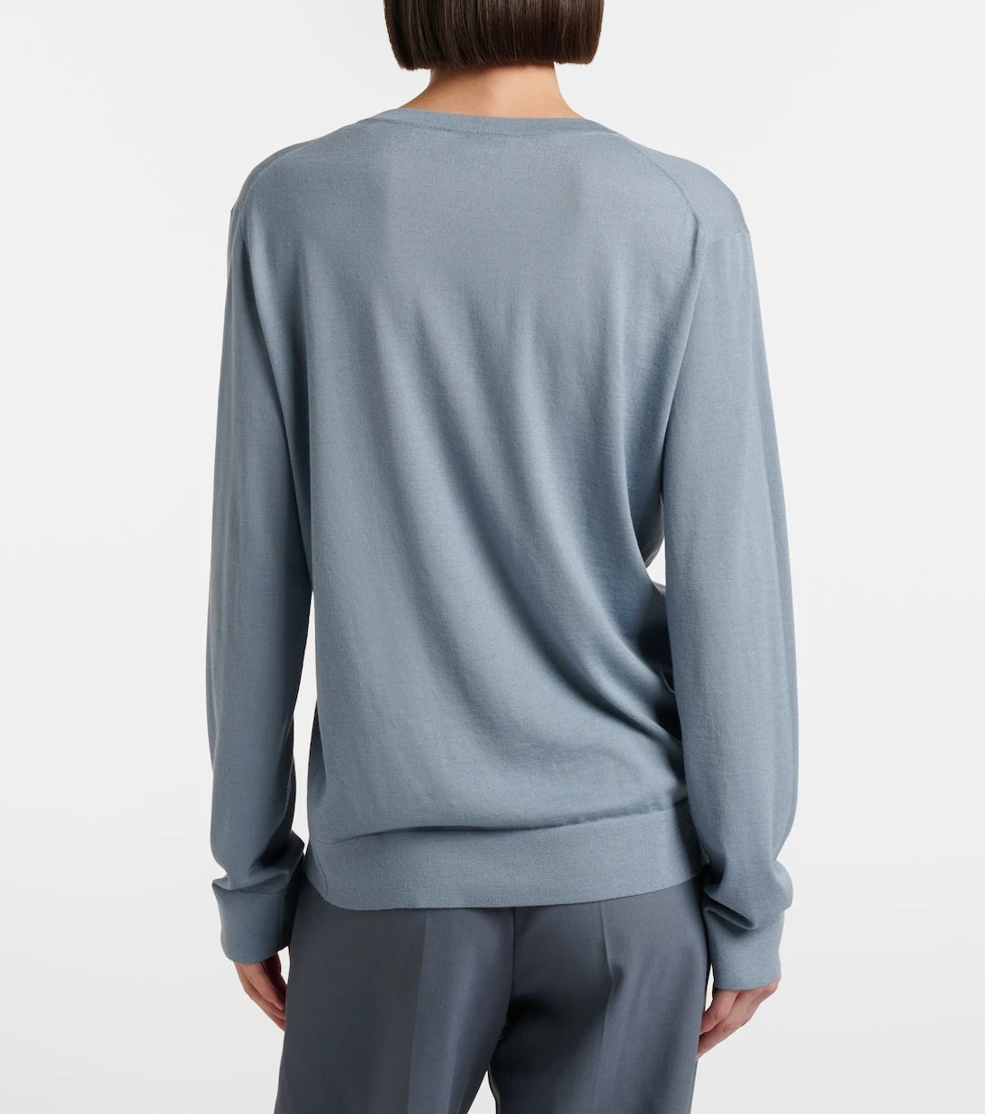The Row - Naius wool sweater