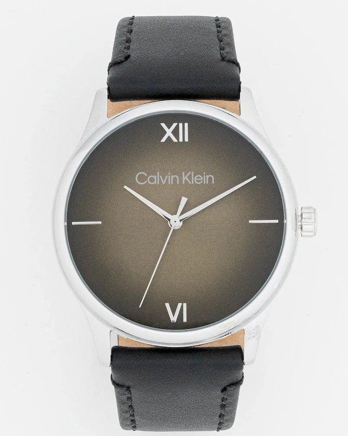 Calvin Klein Saat