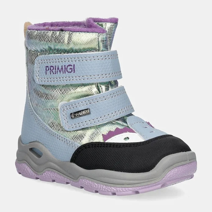 Детски зимни обувки Primigi