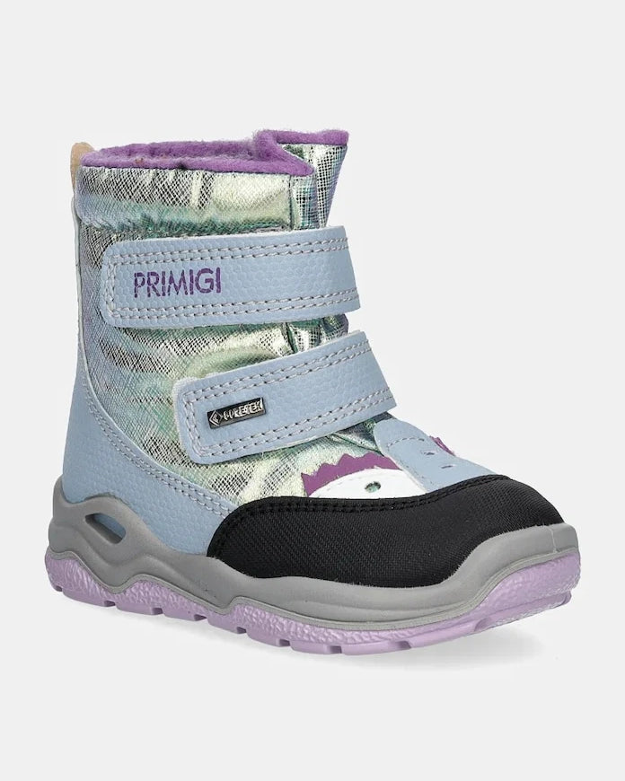 Primigi Çocuk Kışlık Ayakkabıları