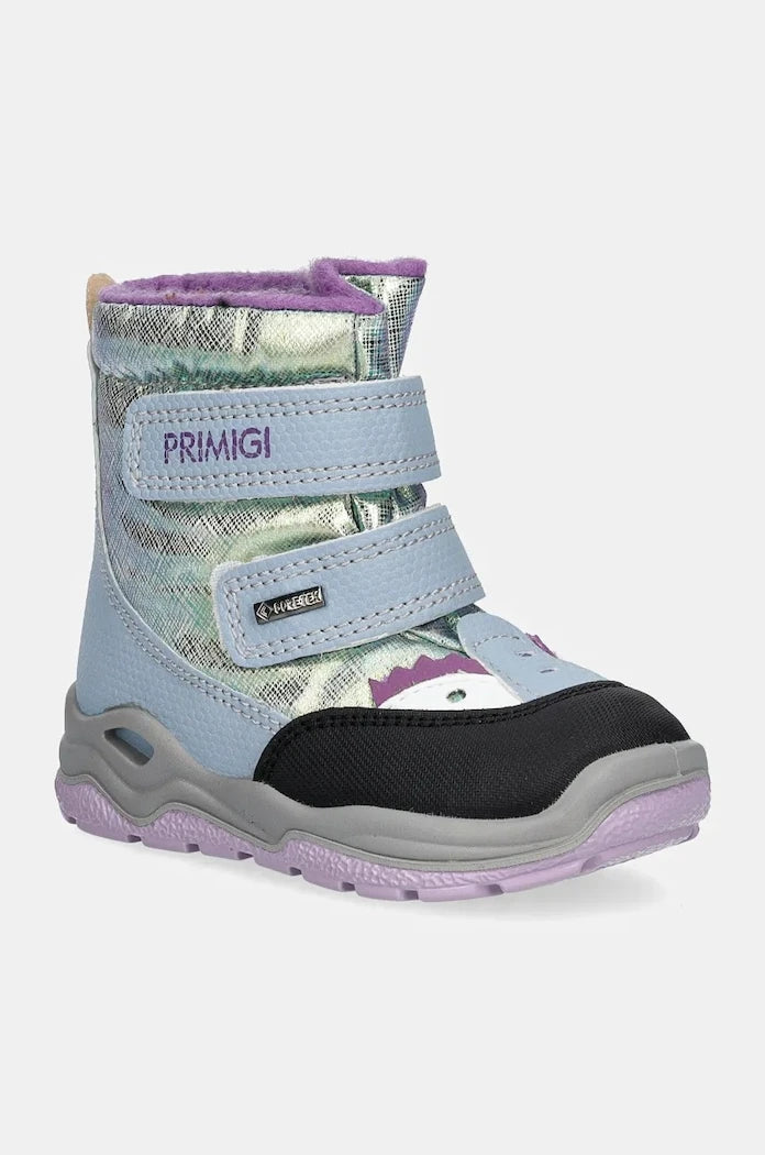 Детски зимни обувки Primigi