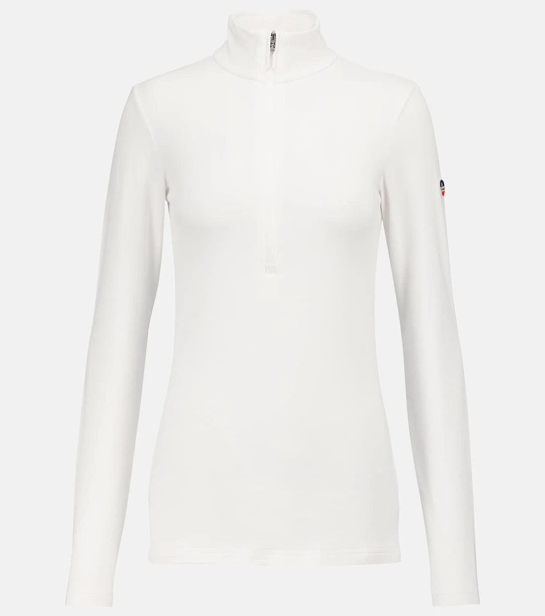 Fusalp - Gemini V half-zip ski top