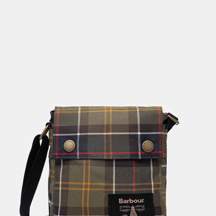 Barbour Torridon Omuz Çantası