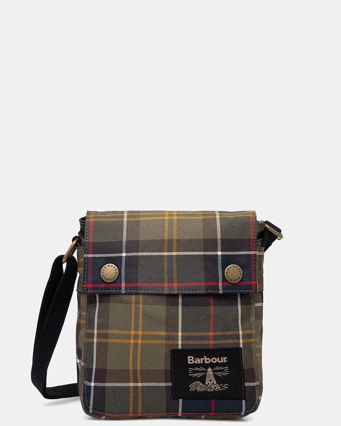 Barbour Torridon Omuz Çantası