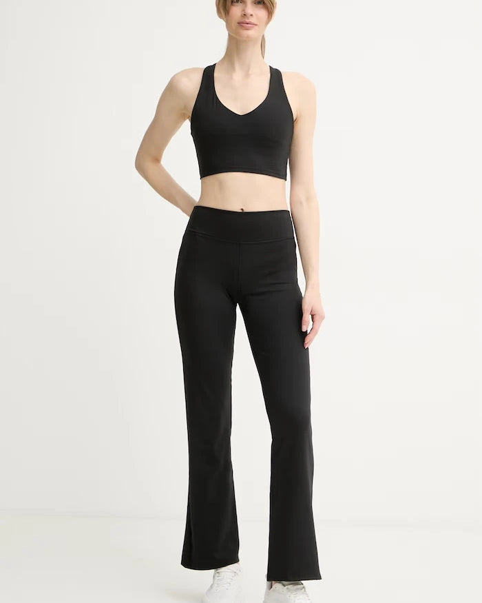 Calvin Klein Performance спортен клин дамски