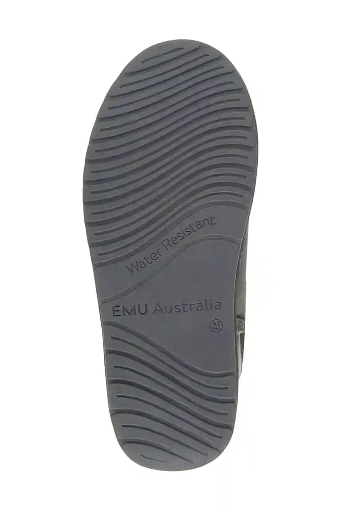 Emu Australia STINGER MICRO Süet Apre Ski Bot