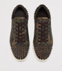 Christian Louboutin Seavaste 2 Camouflage Orlato Sneakers