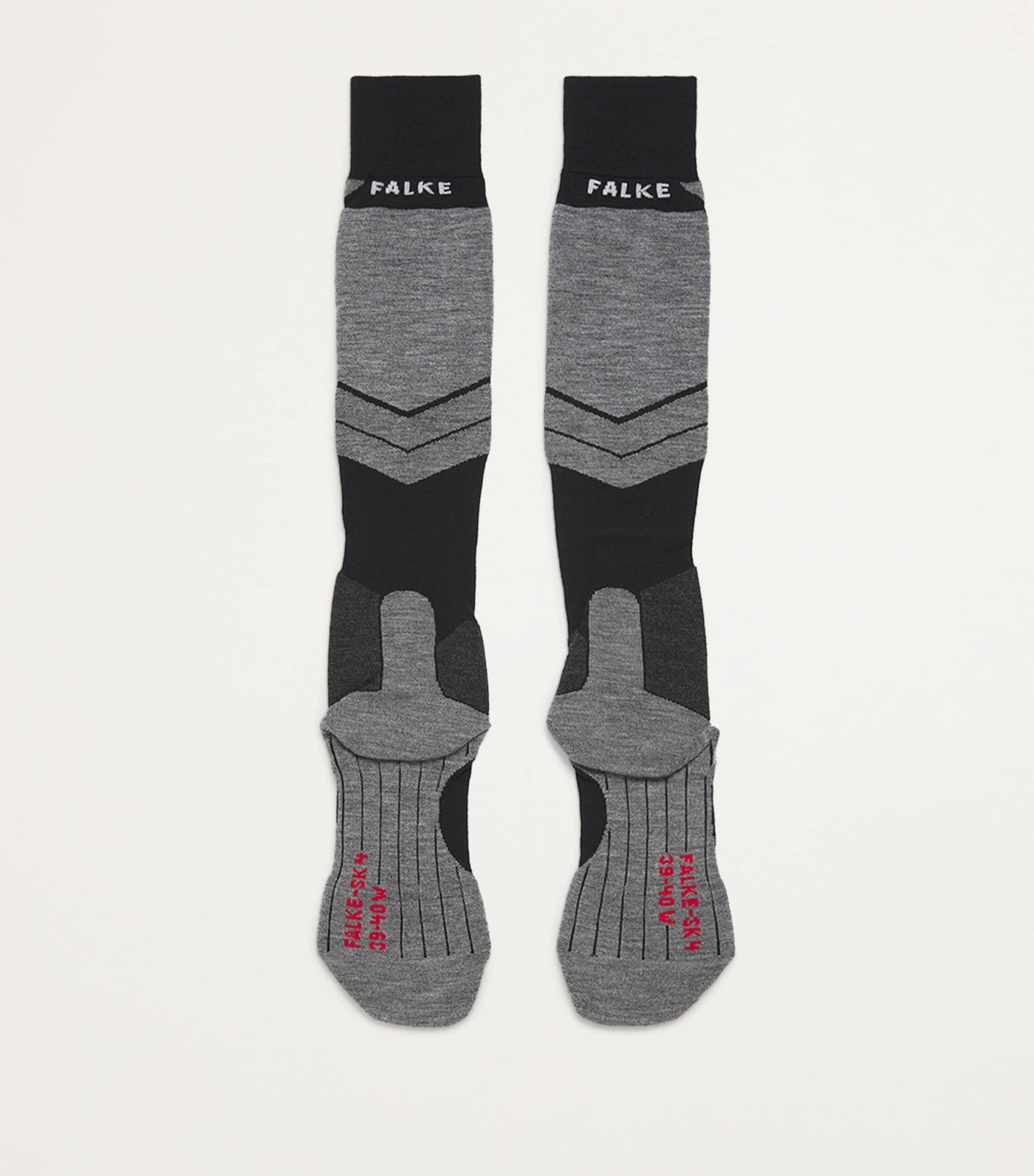Falke Multi SK4 Skiing Socks