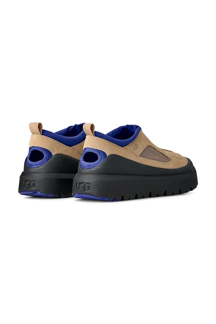 Маратонки UGG M Heritage Utility Axoid