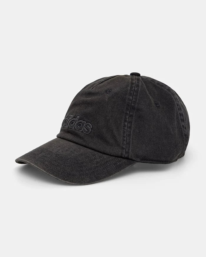 Adidas шапка с козирка от памук