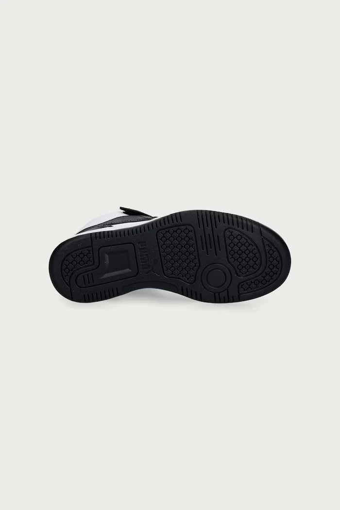 Puma Rebound Slam Mid AC+ PS Çocuk Spor Ayakkabı