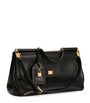 Dolce & Gabbana Multi Leather My Sicily Bag