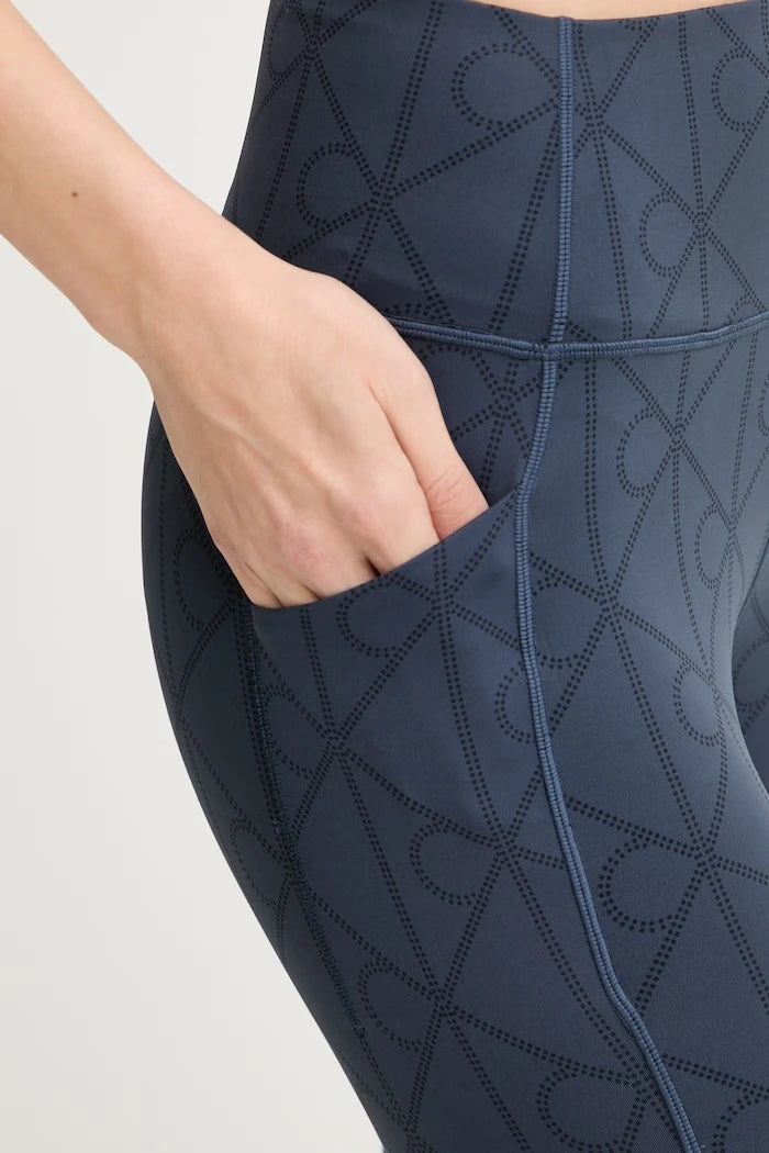 Calvin Klein Performance Kadın Spor Taytı