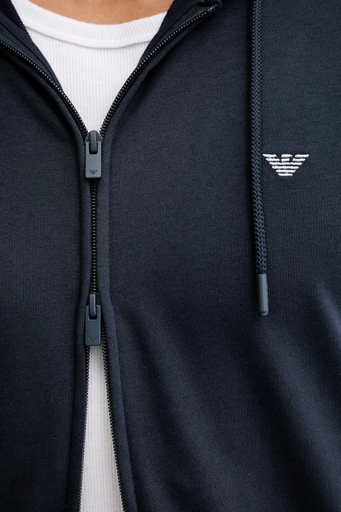 Emporio Armani Underwear Sweatshirt