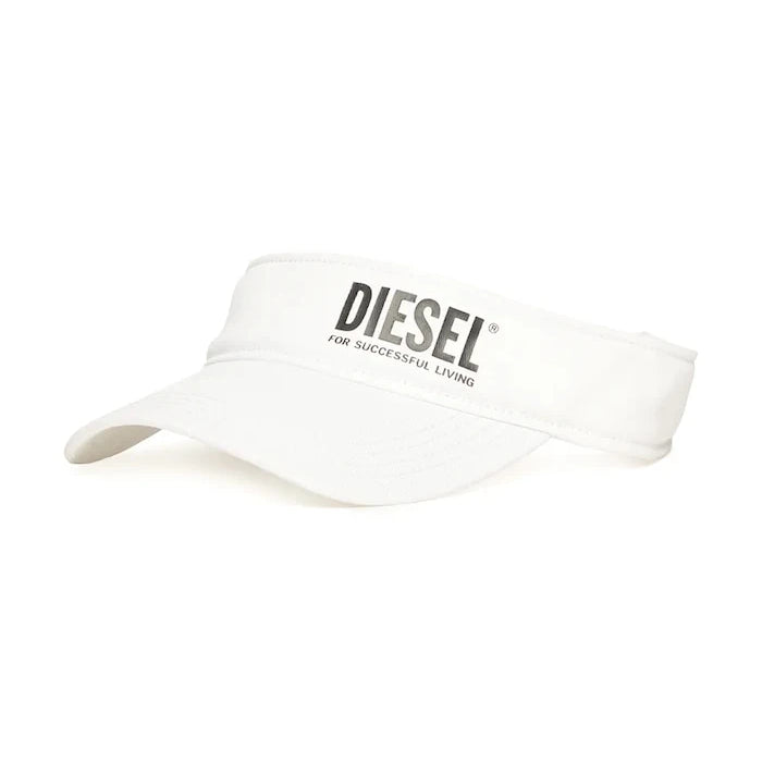Детска памучна козирка Diesel FDELS HAT