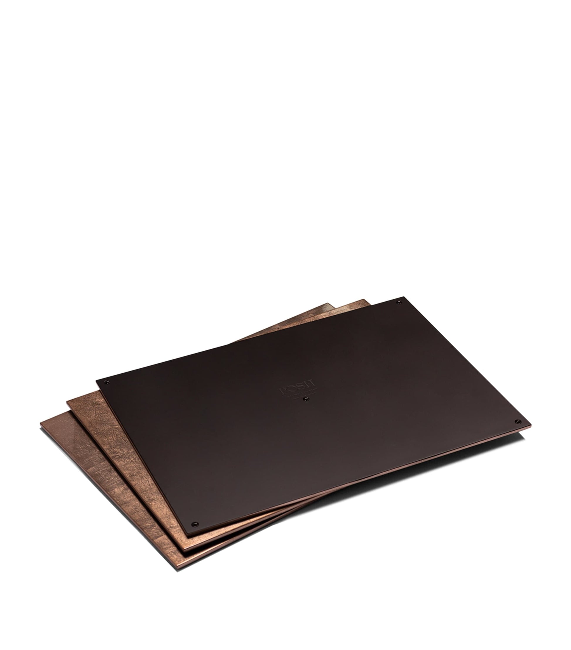 Silver Leaf Grand Placemat