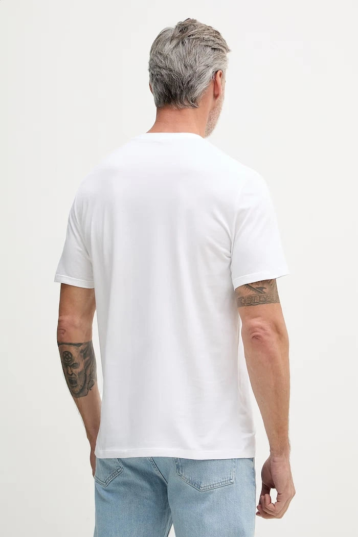 Calvin Klein Jeans тениска мъжка от памук