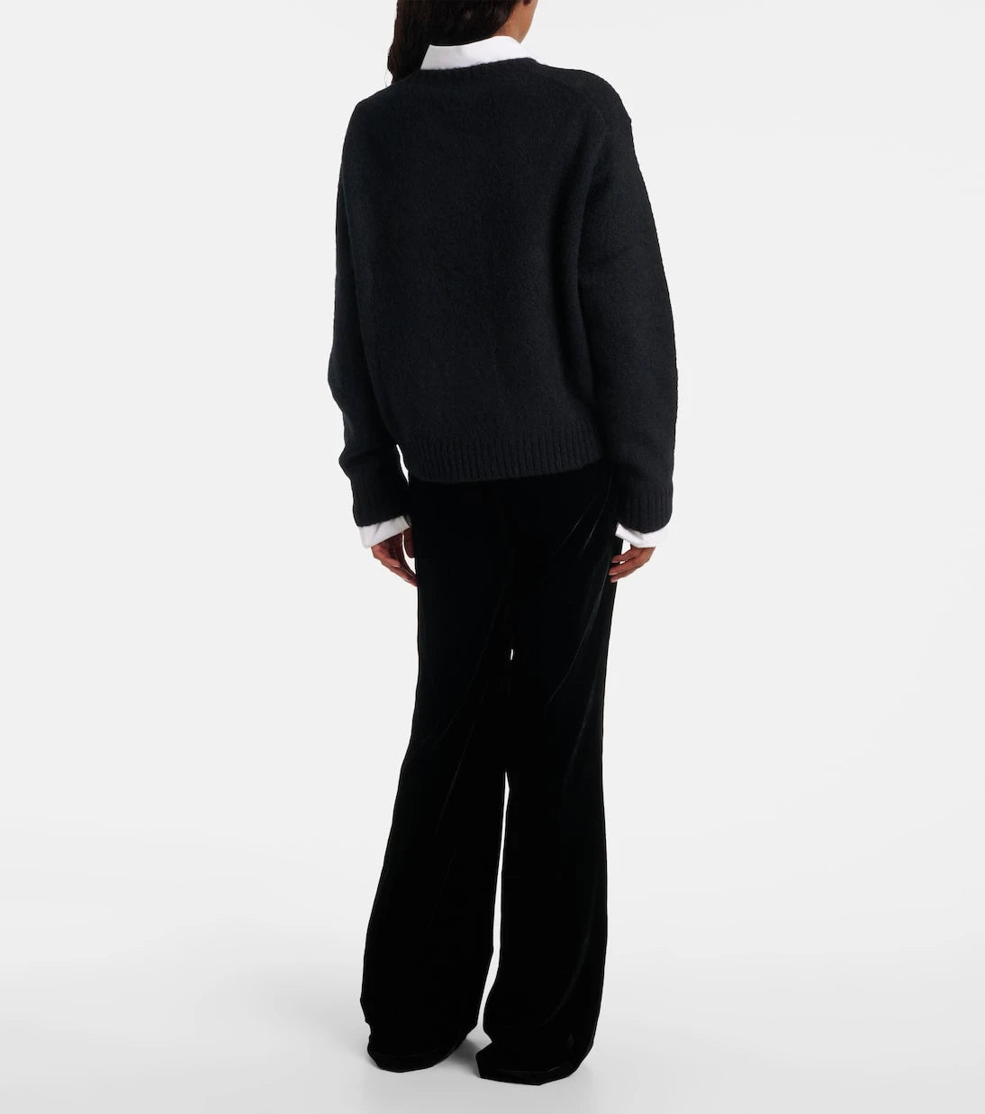 Polo Ralph Lauren - Polo Bear wool-blend sweater
