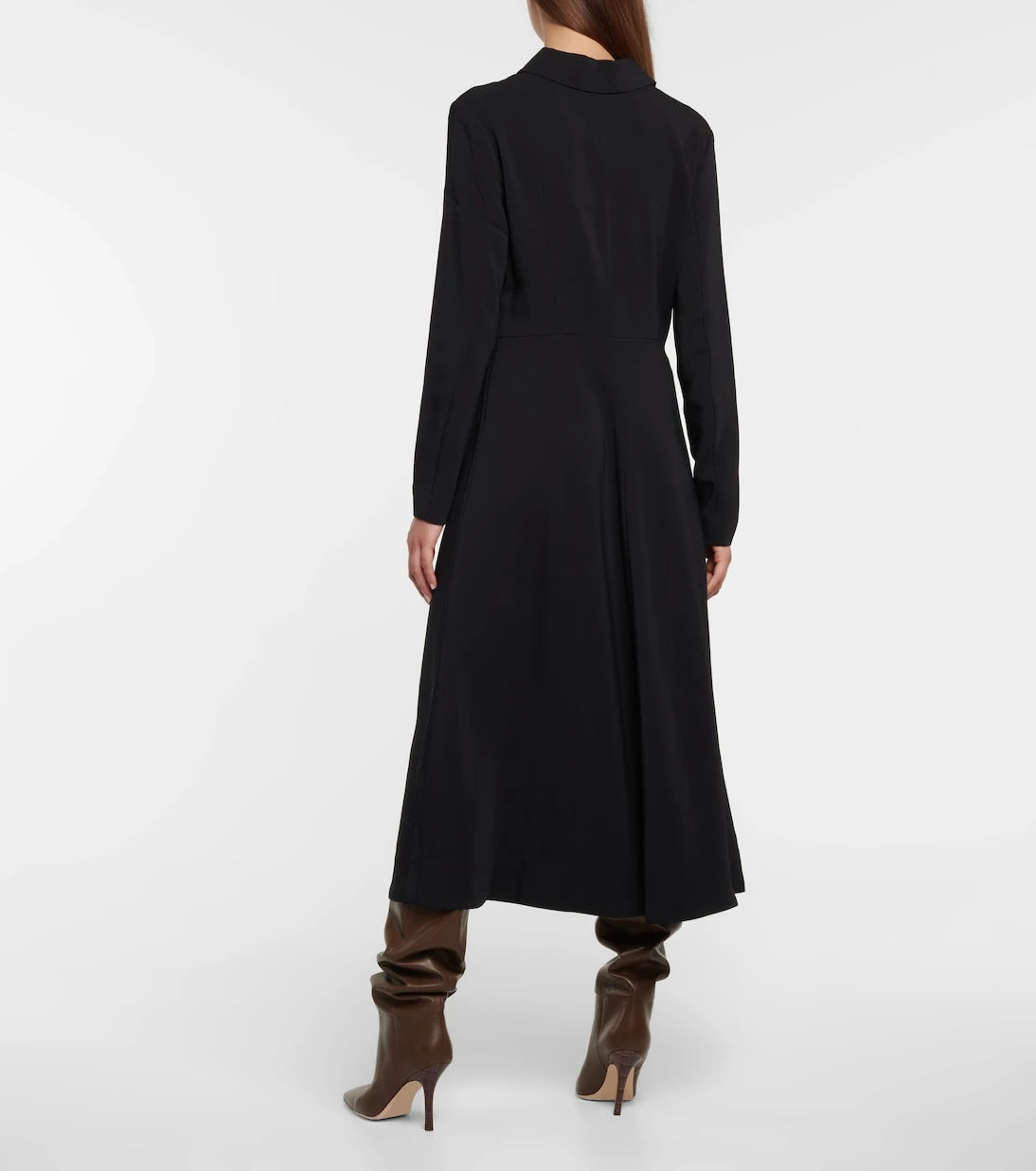 CO - Essentials shirt dress