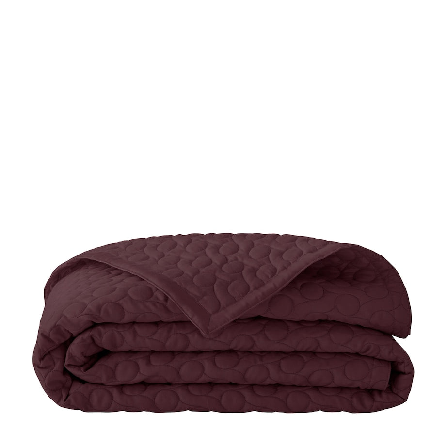 Poesie Super King Bedspread (280cm x 260cm)