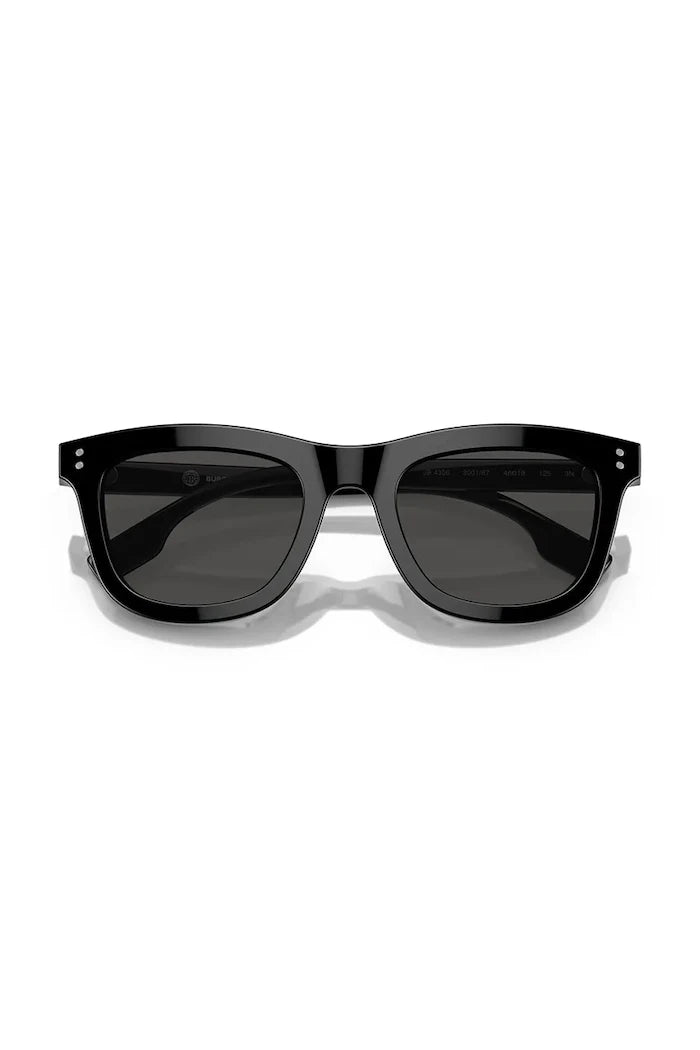 Детски слънчеви очила Burberry
