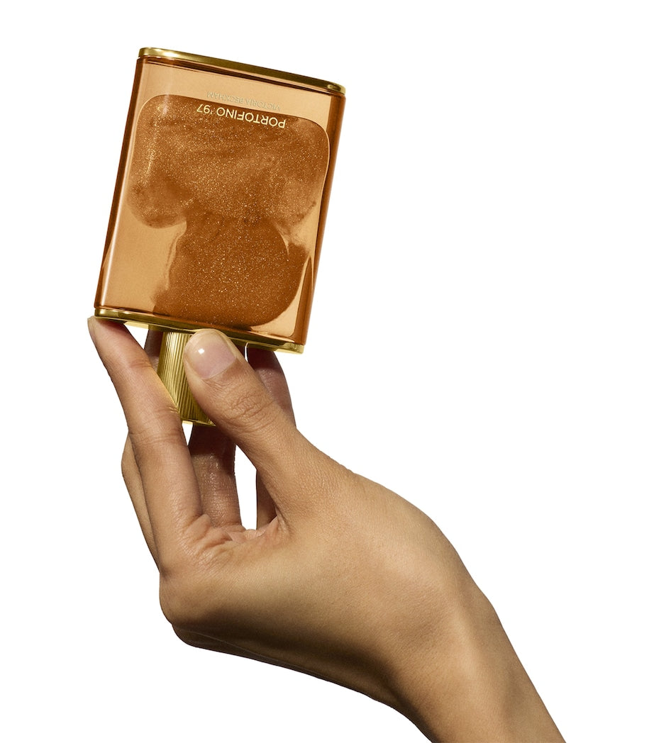 Victoria Beckham Beauty Golden Shimmer Body Oil (50ml)