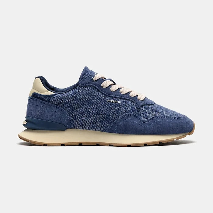 Hoff CITY SARTORIAL BLUE маратонки дамски