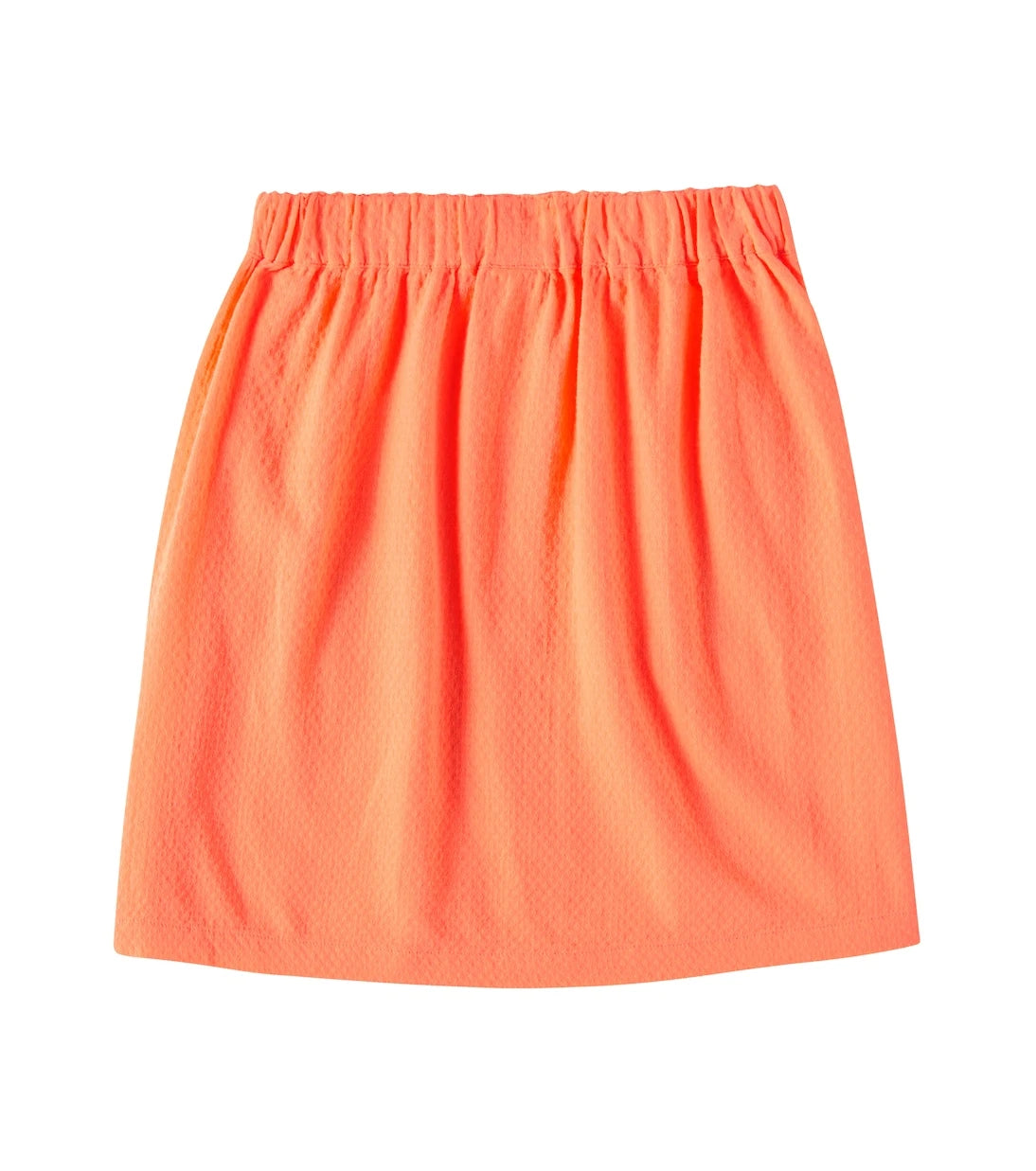 Jellymallow - Flower cotton skirt