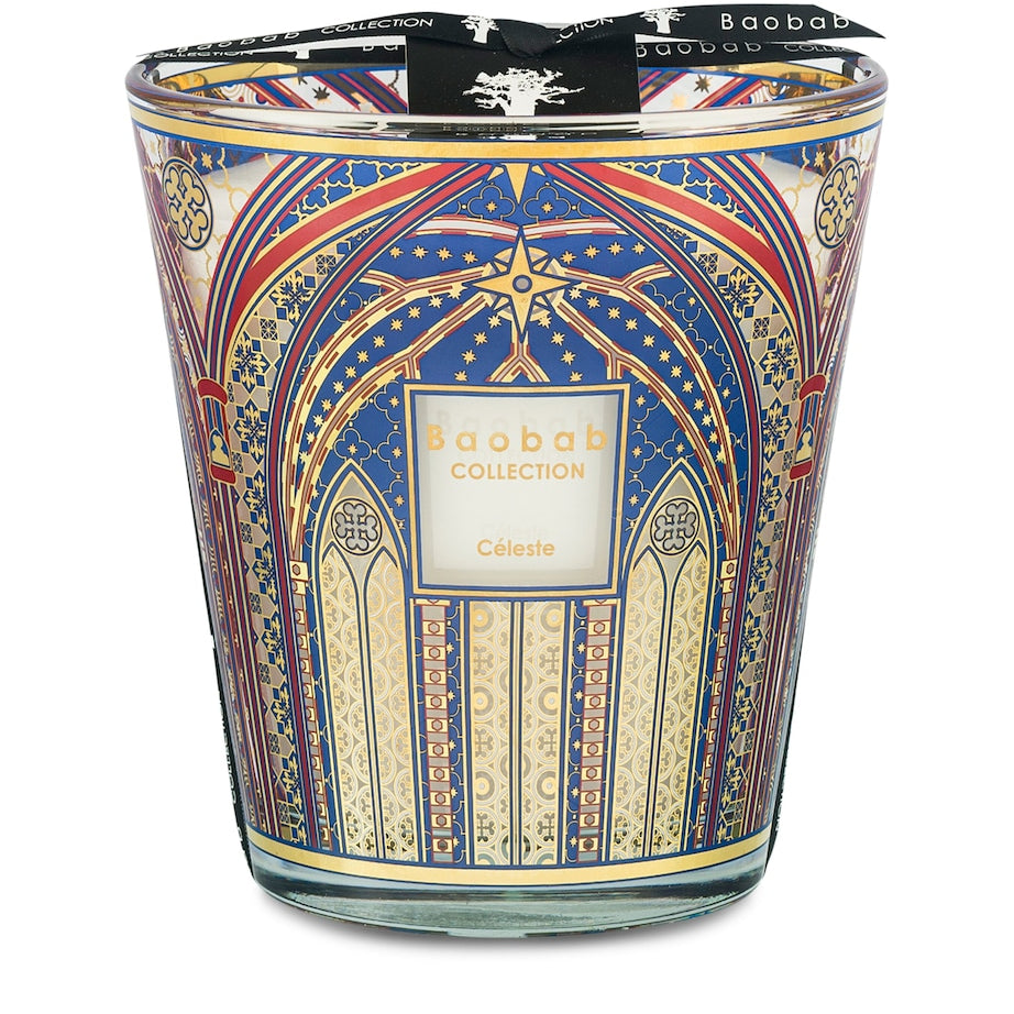 Céleste Incense Candle (1.1kg)