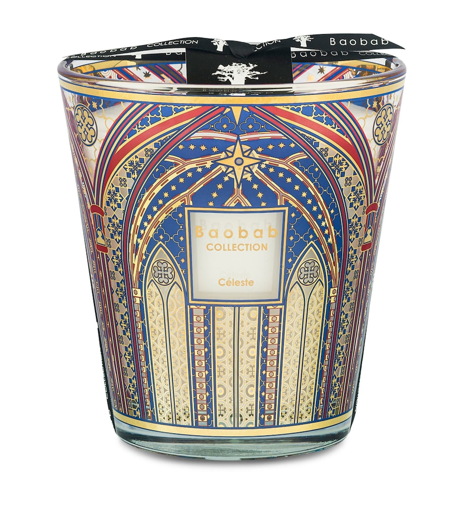Céleste Incense Candle (1.1kg)