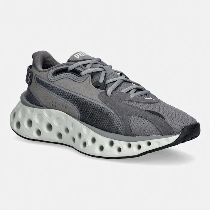 Puma erkek antrenman ayakkabısı Softride Frequence