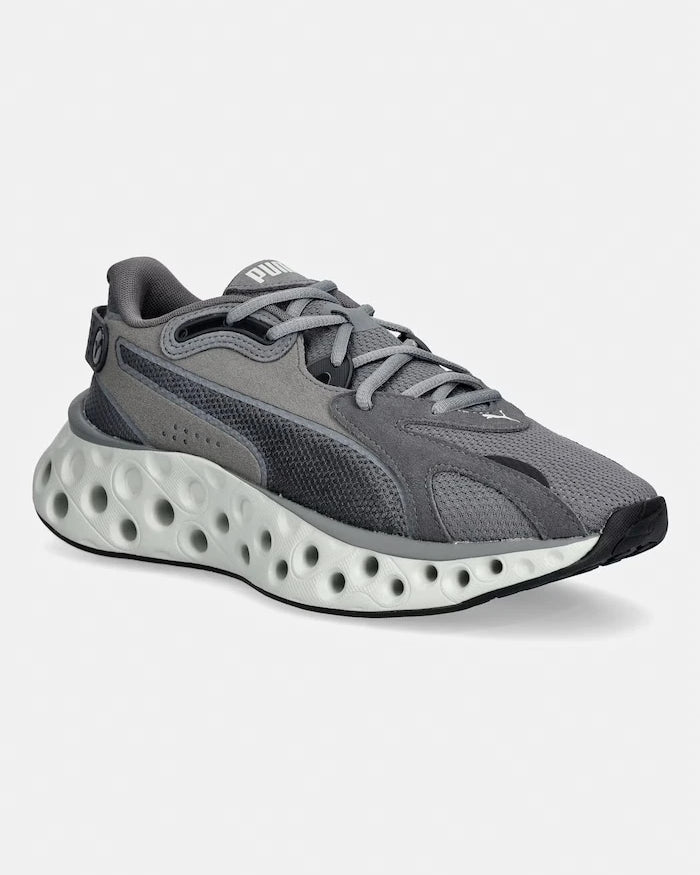 Puma erkek antrenman ayakkabısı Softride Frequence