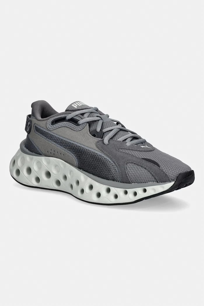 Puma erkek antrenman ayakkabısı Softride Frequence