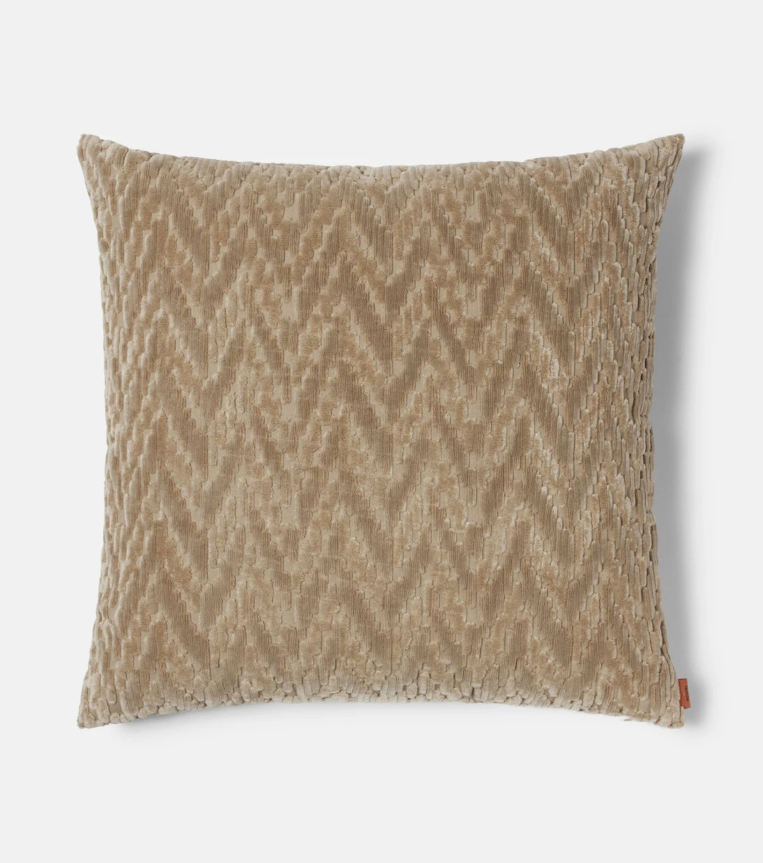 Missoni - Fossile cushion