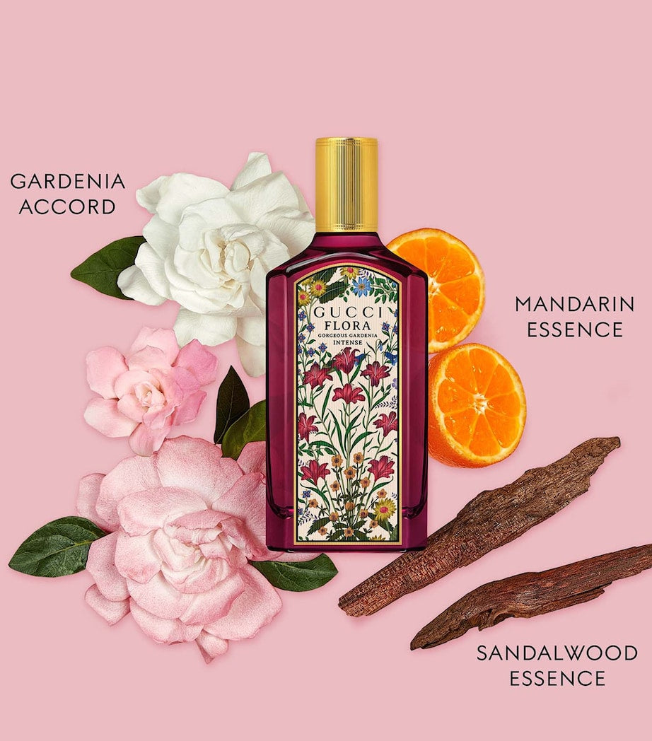 Gucci Flora Gorgeous Gardenia Intense Eau de Parfum (30ml)