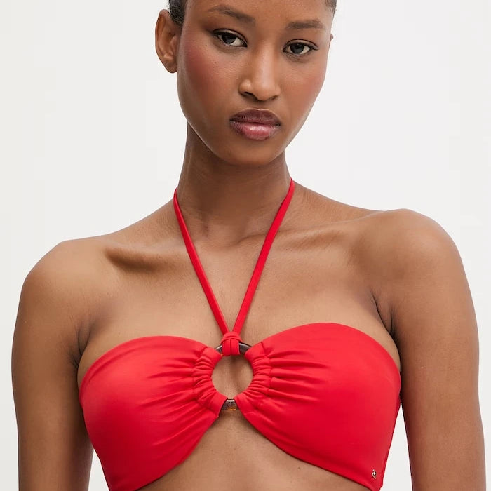 Tommy Hilfiger kadın mayo üstü