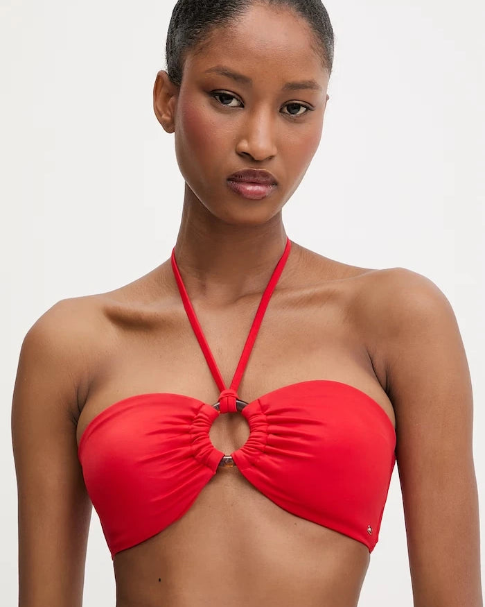 Tommy Hilfiger kadın mayo üstü
