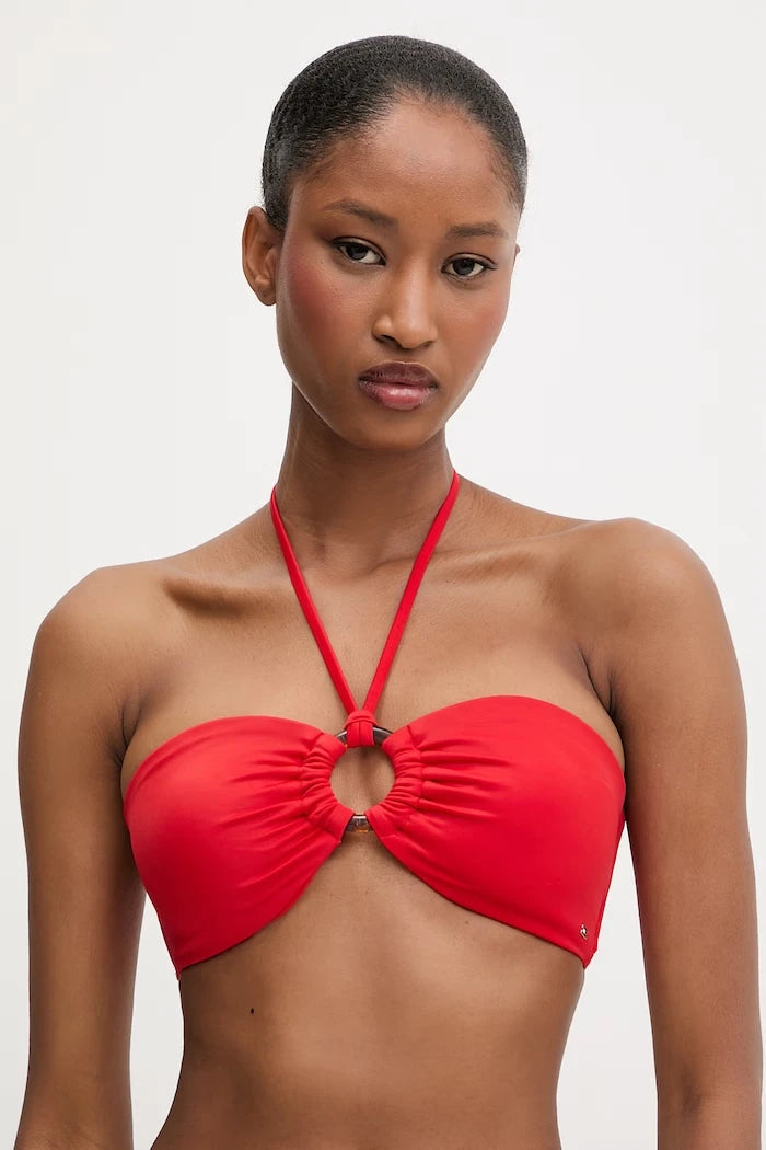 Tommy Hilfiger kadın mayo üstü