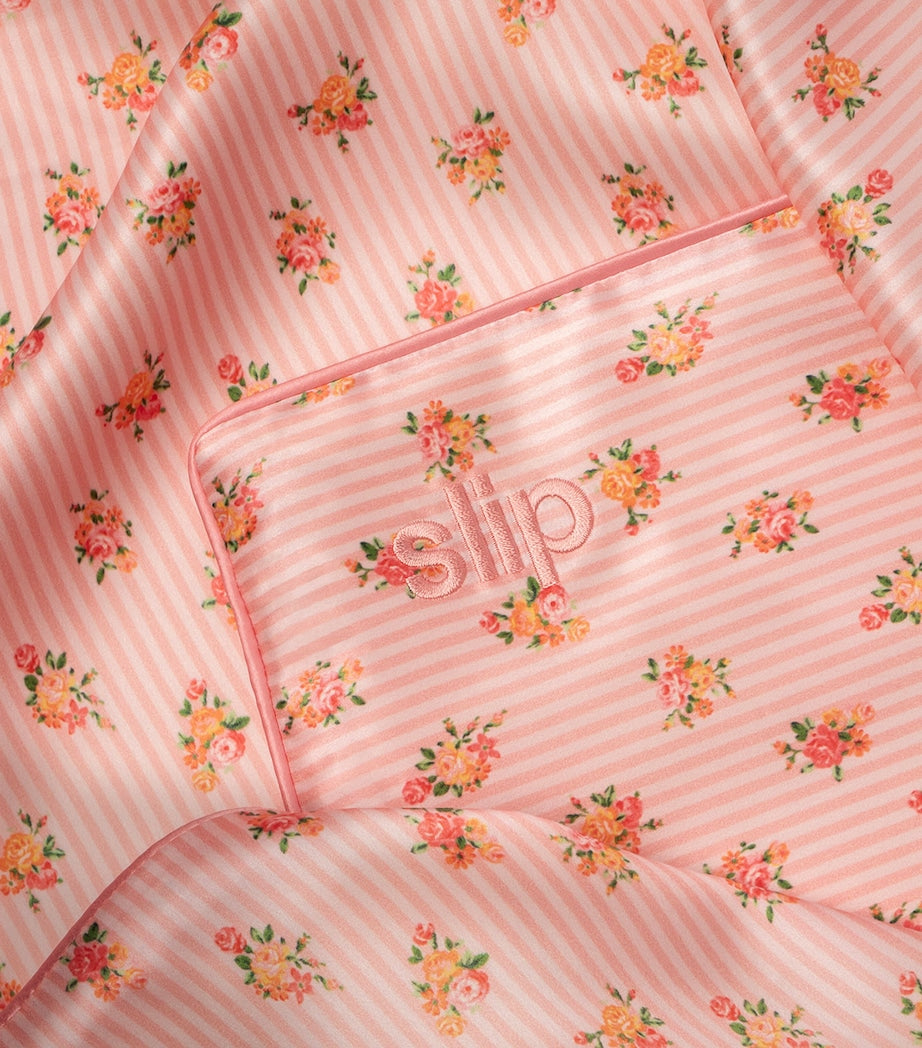 Slip Silk Queen Pillowcase