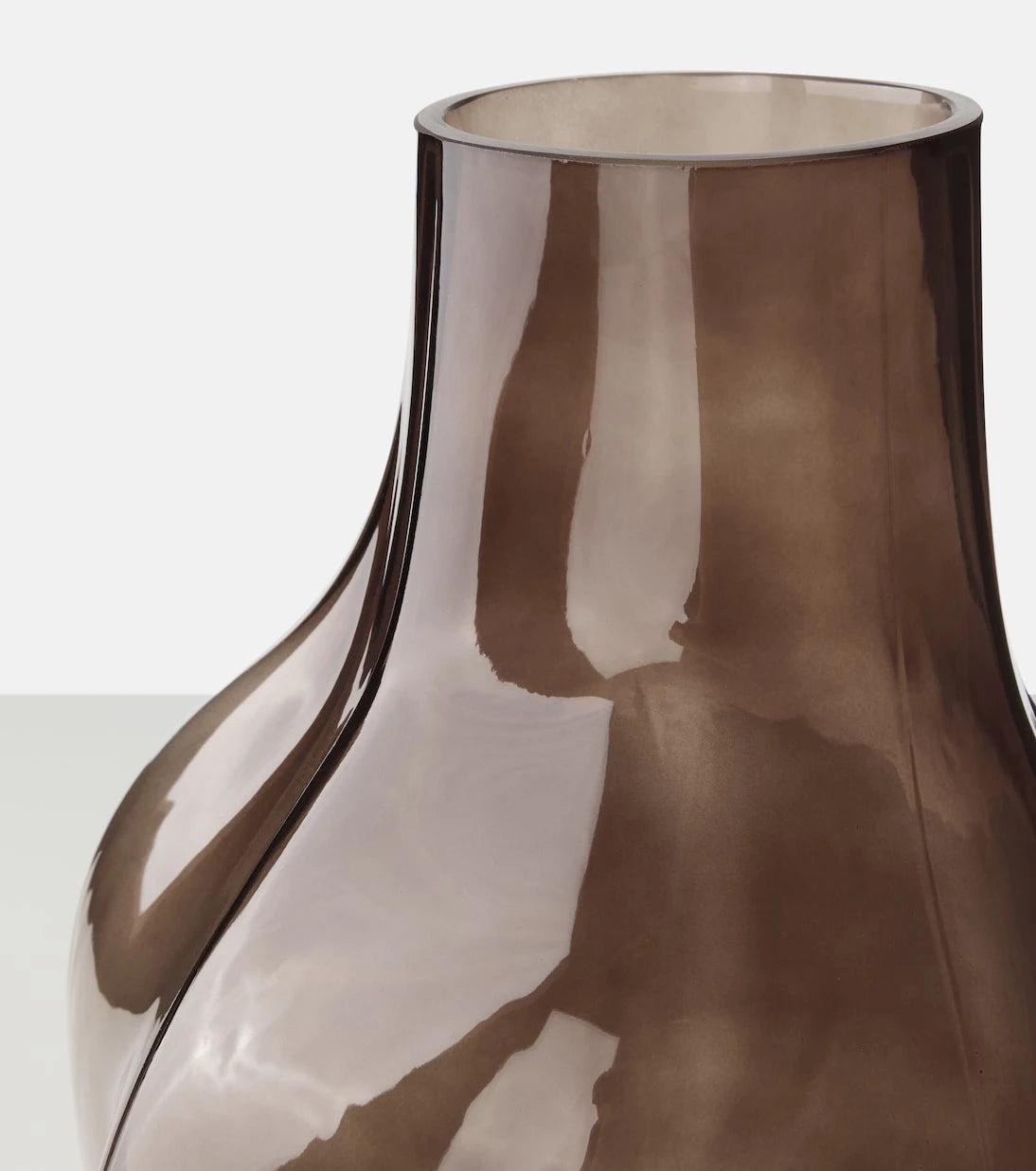101 Copenhagen - Bakku Big glass vase