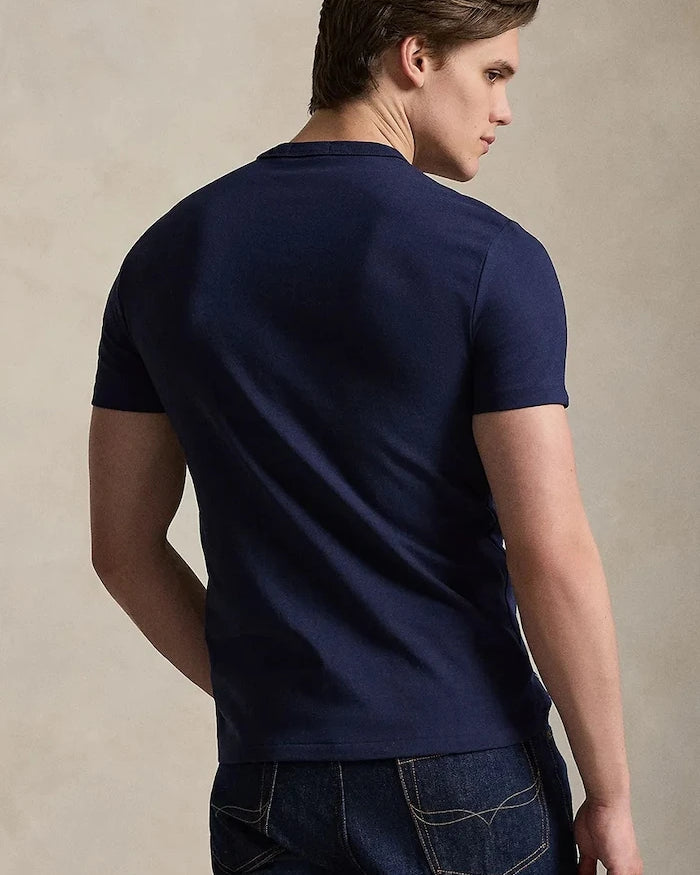 Polo Ralph Lauren Pamuklu Tişört