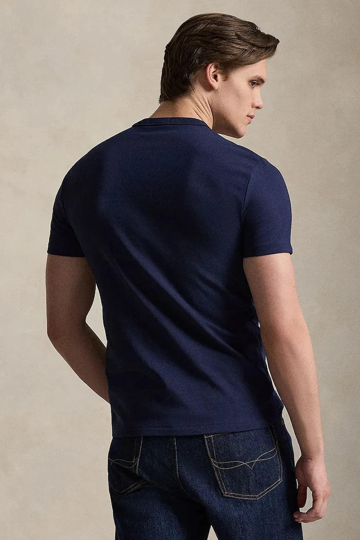 Памучна тениска Polo Ralph Lauren