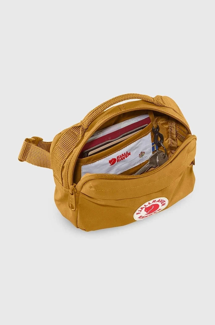 Fjallraven Kanken Hip Pack F23796.160 Bel Çantası