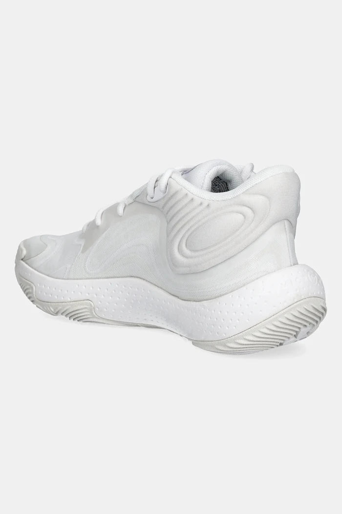 Under Armour Spawn 6 Mid Basketbol Ayakkabısı