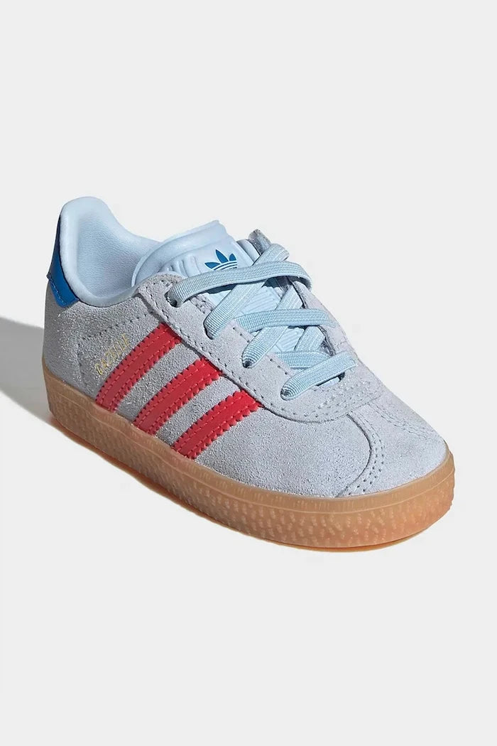 adidas Originals GAZELLE Çocuk Süet Spor Ayakkabı