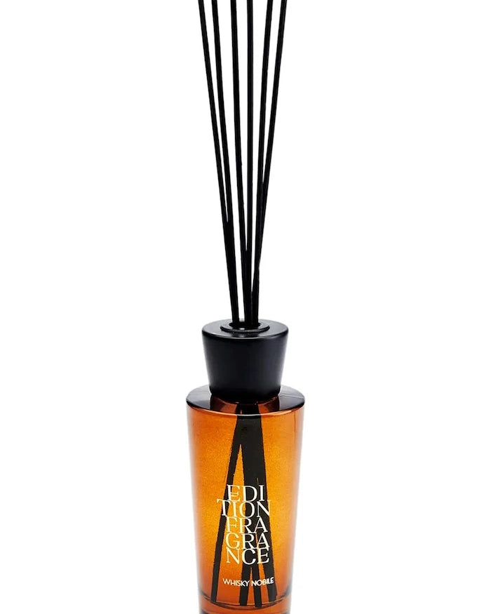 Edition Fragrances Whisky Nobil Aroma Difüzörü 200 ml