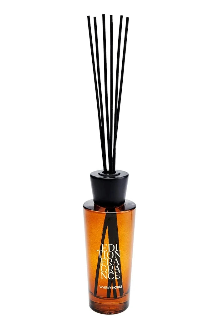 Арома дифузер Edition Fragrances Whisky Nobil 200 ml