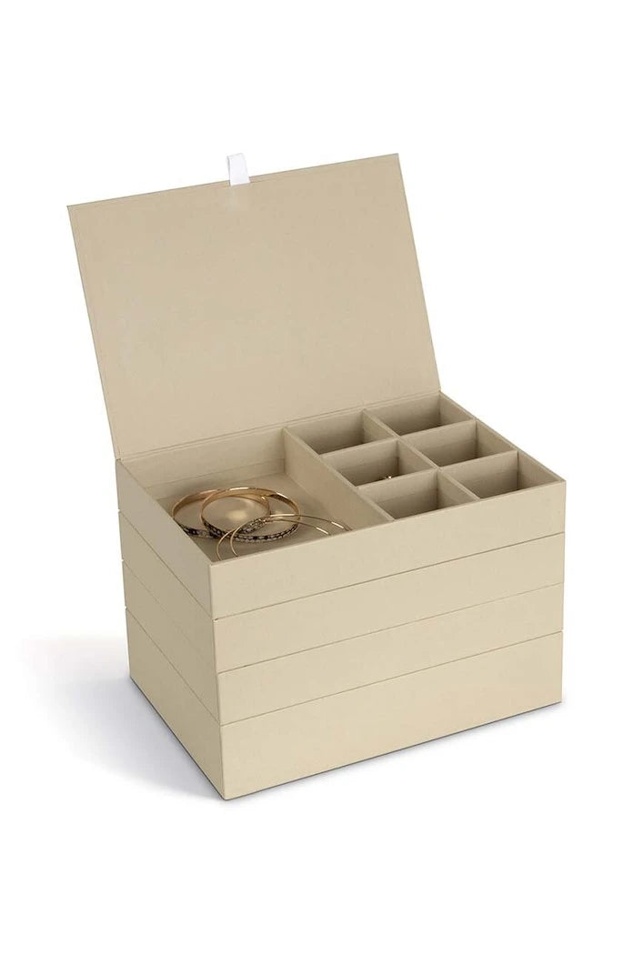 Bigso Box of Sweden Precious Takı Kutusu (4 adet)
