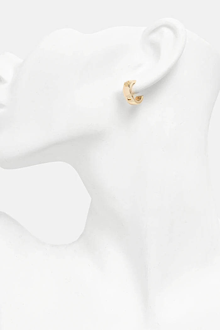Обици Tory Burch Kira
